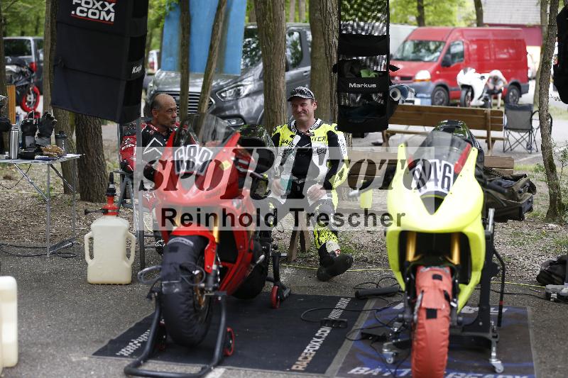 /11 28.04.2026  PROMAX ADR/Impressionen